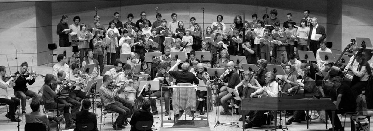 Кельнский камерный оркестр «Капелла Колониенсис»